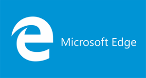 Microsoft Edge Logo PNG Vector
