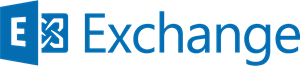 Microsoft Exchange Online Logo PNG Vector
