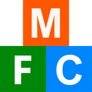 Microsoft Foundation Class Logo PNG Vector
