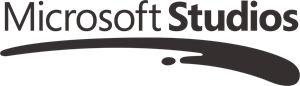 Microsoft Game Studios Logo PNG Vector