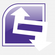 Microsoft InfoPath Logo PNG Vector