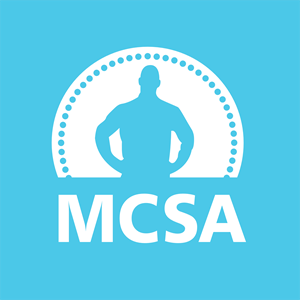 Microsoft MCSA Logo Vector