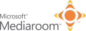 Microsoft Mediaroom Logo PNG Vector