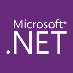 Microsoft .Net Framework Logo PNG Vector