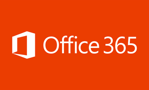 Microsoft Office 365 Logo PNG Vector