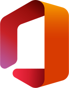 Microsoft Office Logo PNG Vector