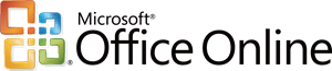 Microsoft Office Online Logo PNG Vector
