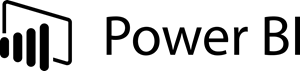 Microsoft Power BI Logo PNG Vector