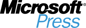Microsoft Press Logo PNG Vector