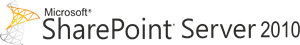 Microsoft SharePoint Server Logo PNG Vector