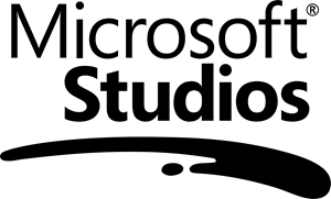 Microsoft Studios Logo PNG Vector