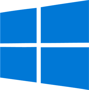 Microsoft Windows Logo Vector