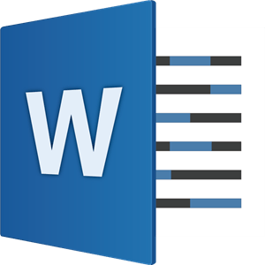 Microsoft Word Logo PNG Vector (EPS) Free Download