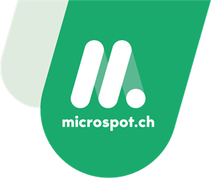 Microspot Logo PNG Vector