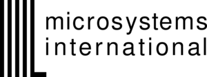 Microsystems International Logo PNG Vector