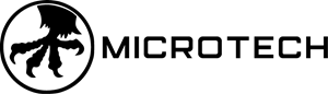 Microtech Logo Vector