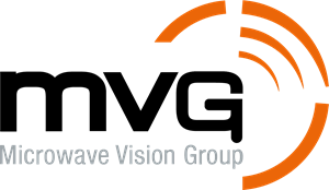 Microwave Vision Group (MVG) Logo PNG Vector