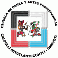 mictlantecuhtli Logo PNG Vector
