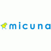 micuna Logo PNG Vector