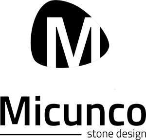 Micunco Stone Design Logo PNG Vector