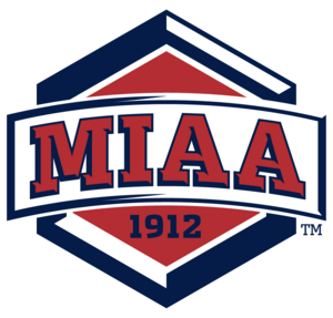 Mid-America Intercollegiate Athletics Association Logo PNG Vector