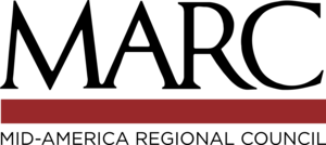 Mid-America Regional Council MARC Logo PNG Vector