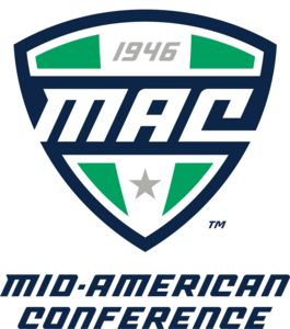Mid American Conference Logo PNG Vector