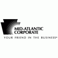 Mid-Atlantic Corporate Logo Vector