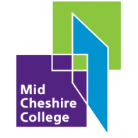 Mid Cheshire College Logo Vector