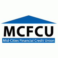 Mid-Cities Financial Credit Union Logo Vector