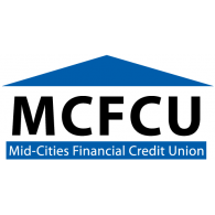 Mid-Cities Financial Credit Union Logo PNG Vector