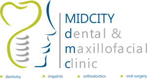 Mid City Hospital Lahore Logo PNG Vector