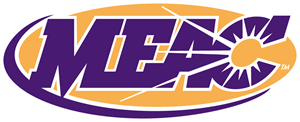 Mid-Eastern Athletic Conference - MEAC Logo PNG Vector