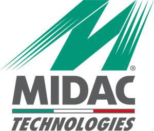 Midac Logo PNG Vector