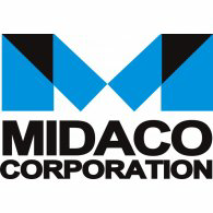 Midaco Logo PNG Vector
