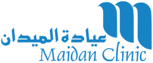 Midan Clinic Logo Vector