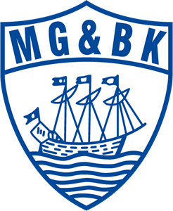 Middelfart G & BK Logo PNG Vector