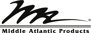 Middle Atlantic Products Logo Vector