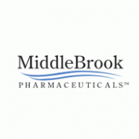Middle Brook Logo PNG Vector
