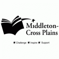 middleton cross plain Logo PNG Vector