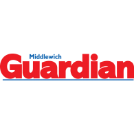 Middlewich Guardian Logo PNG Vector