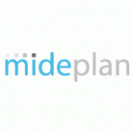 Mideplan Logo PNG Vector