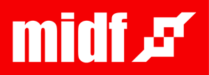 MIDF Logo Vector