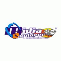 Midia Explorer Logo Vector