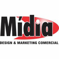 Midia Logo PNG Vector