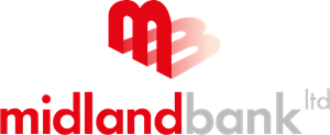 Midland Bank Logo PNG Vector