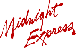 Midnight Express Logo PNG Vector