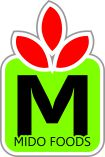 MIDO FOODS Logo PNG Vector
