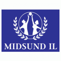 Midsund IL Logo PNG Vector