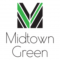 Midtown Green Apartments Logo PNG Vector